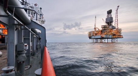 Почти 11 млн тонн нефти получил Китай из Казахстана в 2019 году