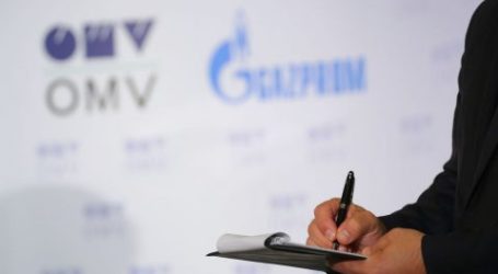 Gazprom and OMV to Revive South Stream