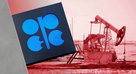 Advance Toward $50 Oil Could Be Tricky for OPEC+