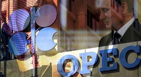 OPEC+ Production Cuts Could Be Extended: Putin
