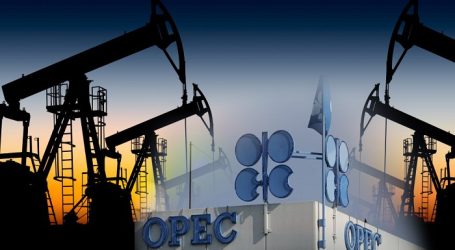 ОПЕК+ в мае отставала от плана по добыче нефти на 2,7 млн б/с