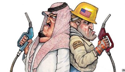 OPEC-US “war” will maintain oil prices at $ 60-75/bbl