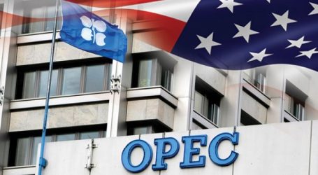 Oil Prices Finish Higher on US Draw and OPEC+ Signs
