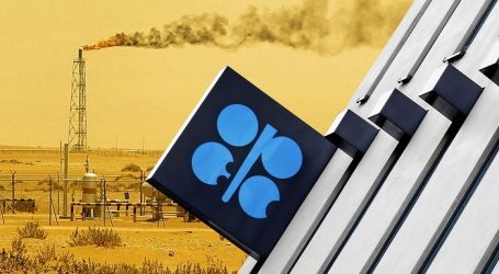 OPEC+ ölkələri neft hasilatını artırıb