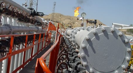 Iran proposes to transport Turkmen and Russian gas in any direction