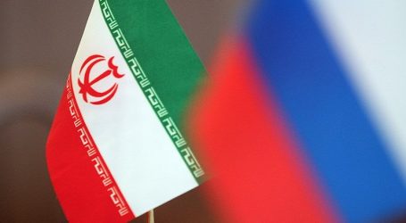 Иран предложил России сотрудничать по десяти нефтегазовым месторождениям