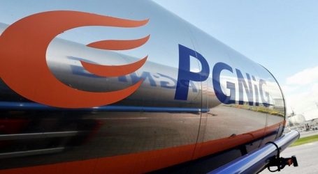 PGNiG назначила нового председателя правления