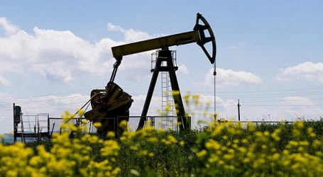 Цена азербайджанской нефти превысила 123 доллара