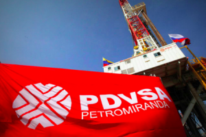 PDVSA может начать переработку зарубежной нефти на своих НПЗ в Венесуэле