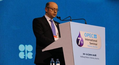 Shahbazov: It is necessary to continue co-op within OPEC+