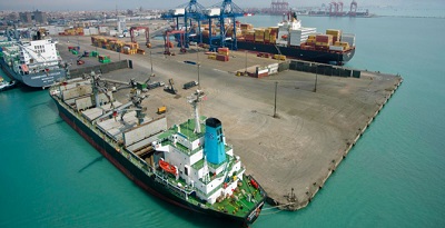 SOCAR-ın Petlim limanının II mərhələsi istifadəyə verilib