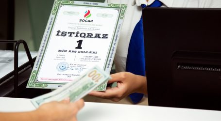 Subscription to SOCAR’s bonds starts today