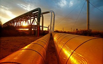 Azerbaijan’s crude oil export revenues soar 63%