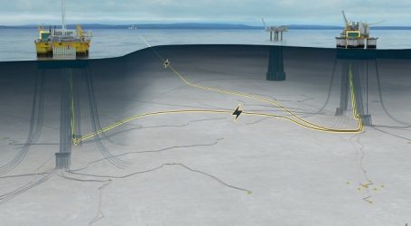 Equinor submits Troll West electrification plan to Norwegian authorities
