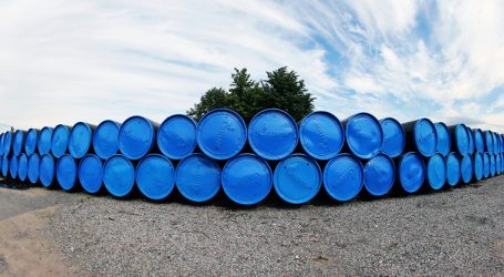 Доля «Газпрома» на газовом рынке Европы снизилась до 27,8%