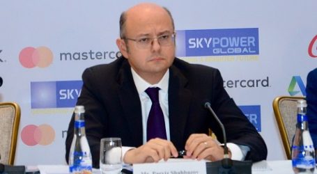 Инвестиции компаний из РФ в энергетику Азербайджана составили $4 млрд – Шахбазов