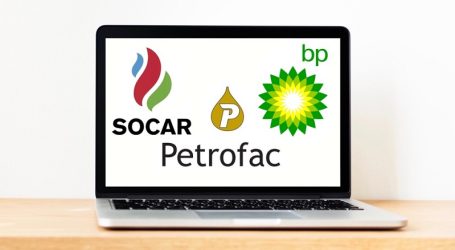 “SOCAR-Petrofac” birgə müəssisəsi və “BP-Azerbaijan” şirkəti arasında 5 illik saziş imzalanıb