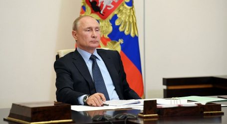 В Кремле заявили, что Путин не намерен обсуждать с российскими нефтяниками сделку ОПЕК+