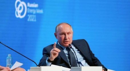 Путин: Нефть по $100 за баррель возможна, но это не в интересах ОПЕК+