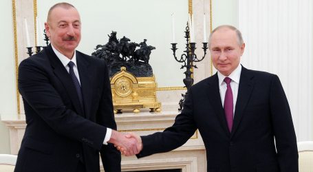 Россия заинтересована в сотрудничестве с Азербайджаном по энергетике