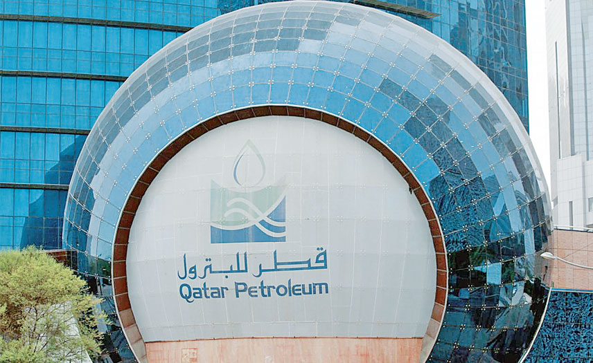 Qatar Petroleum заключила договор на 5 лет о поставке 600 тыс тонн СПГ в год в КНР