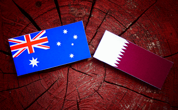 Австралия в 2018 году догонит Катар по экспорту СПГ