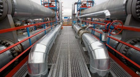 Азербайджан за 10 месяцев увеличил экспорт газа в Турцию на 20%