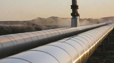 Болгария может попробовать нарастить закупки газа у Азербайджана