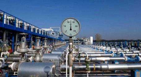 Russia to Soon Present Draft Agreement on Single Gas Market in EAEU