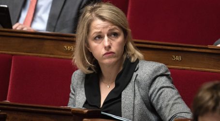 Министр: Франции в ближайшие месяцы не грозит дефицит газа