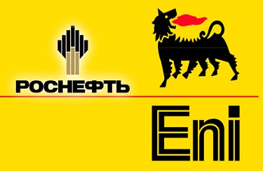 “Eni” şirkəti “Rosneft” ilə birgə layihəni tərk edib