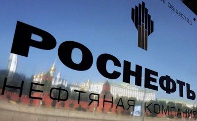 Rosneft reports financial results for 1H2018