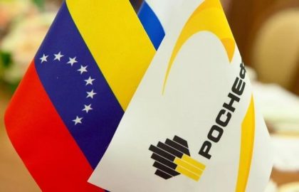 “Rosneft” Venesueladakı 2 qaz yatağı üçün yekun investisiya qərarını hazırlamağı planlaşdırır