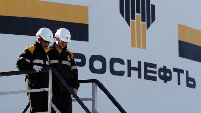“Rosneft” şirkəti İraqda yeni neft yatağı kəşf edib