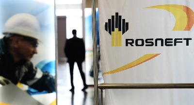 Russia’s Rosneft Q1 profit jumps as oil market starts to rebalance