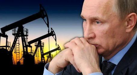 Россия объявила о сокращении добычи нефти, но экспорт на пике: как такое возможно