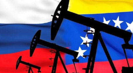 Россия продолжает сотрудничество с Венесуэлой по добыче нефти
