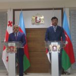 Kaladze: SOCAR Gürcüstanı fasiləsiz qazla təmin edir