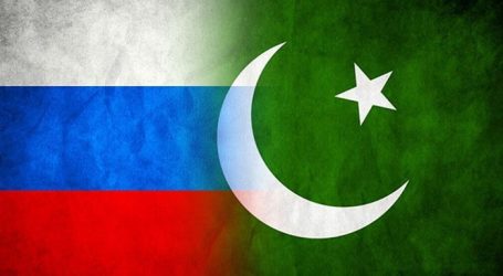 Москва утвердила «Пакистанский поток»