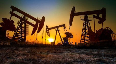 В России предлагают снизить добычу нефти