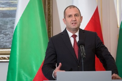 Bulgaria hopes for revision of direct gas supplies from Russia