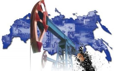 Rusiya neft hasilatını azaltmağa başlayıb