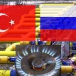 Russia and Turkey Resume Talks on Russian Gas Price