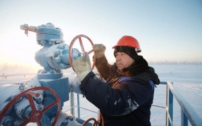 BP: Россия мировой лидер в экспорте газа и нефти
