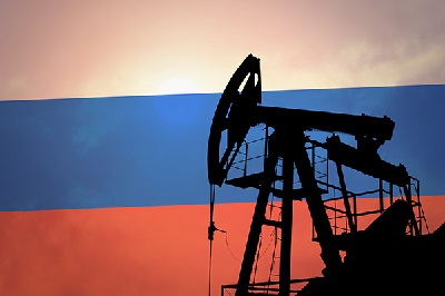 Добыча нефти в России заметно выросла