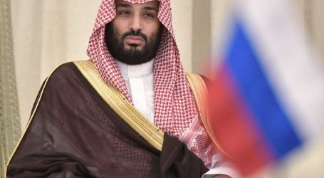 Саудовская Аравия перепродает российскую нефть