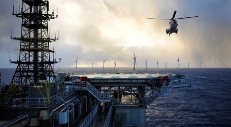 Aker Solutions lands two key Equinor Northern Lights CO2 contracts