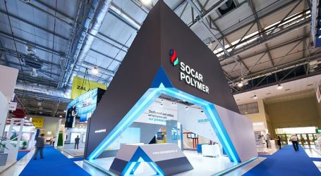 “SOCAR Polymer” ixrac gəlirlərini 49% artırıb