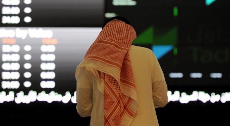 Саудовская Аравия выражает беспокойство по поводу спроса на нефть