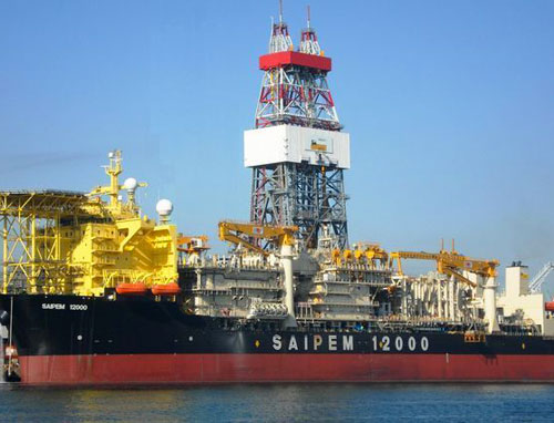 Italy’s Saipem awarded contract on Absheron field development